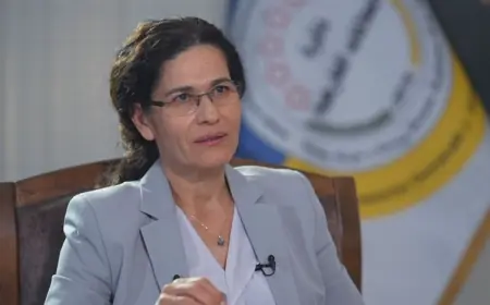 İlham Ahmed’den 'İmralı’da görüşme' iddiasına açıklama