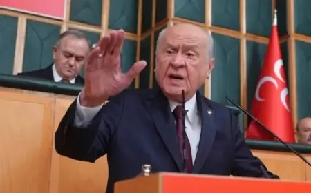 Murat Sabuncu: Bahçeli, 'Real IRA' uyarısıyla AK Parti’ye mesaj verdi