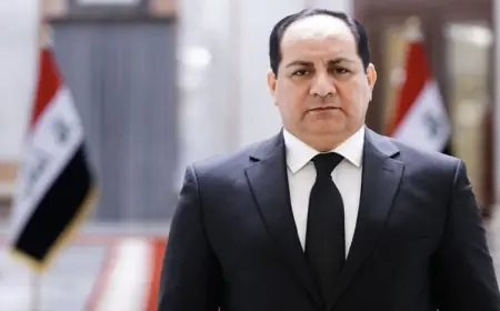 Irak Hükümet Sözcüsü : Topraklarımızın komşu ülkelere saldırıda kullanılmasına izin vermeyiz