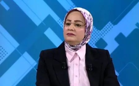 Türkmen vekilden kabine açıklaması: KDP'den resmi olarak bakanlık talep ettik