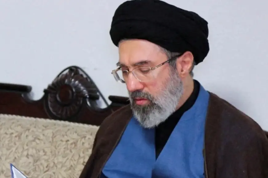 Mücteba Hamaney: Savaş durumunun devamı halinde başka cepheler açılacak