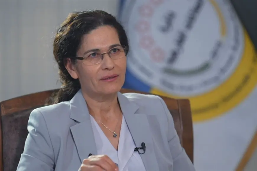 İlham Ahmed’den 'İmralı’da görüşme' iddiasına açıklama
