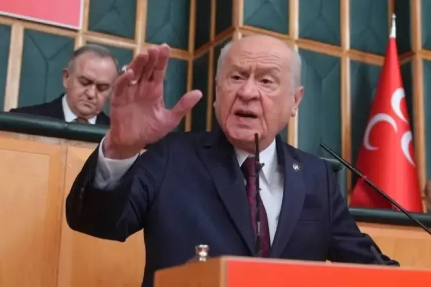 Murat Sabuncu: Bahçeli, 'Real IRA' uyarısıyla AK Parti’ye mesaj verdi