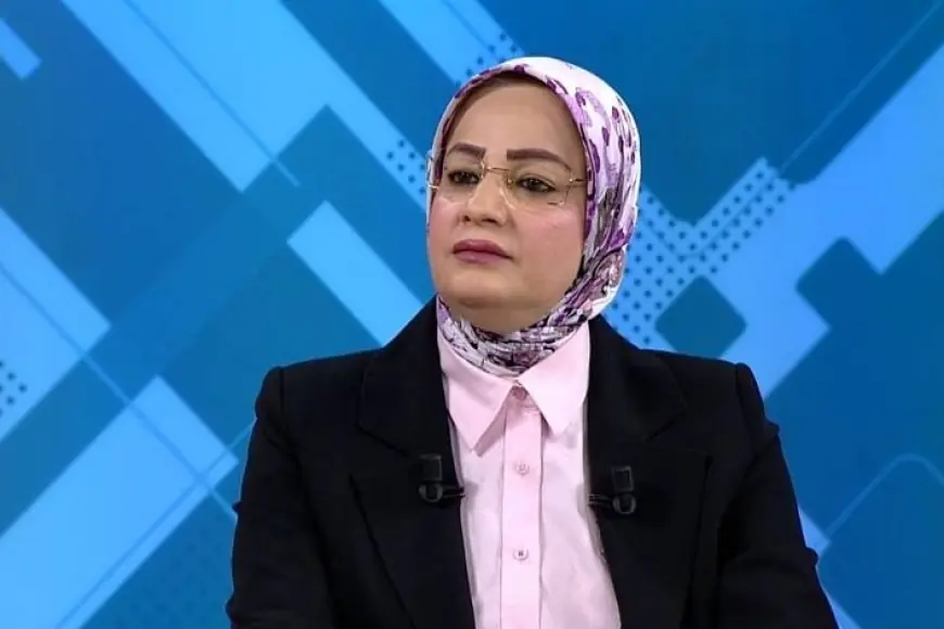 Türkmen vekilden kabine açıklaması: KDP'den resmi olarak bakanlık talep ettik