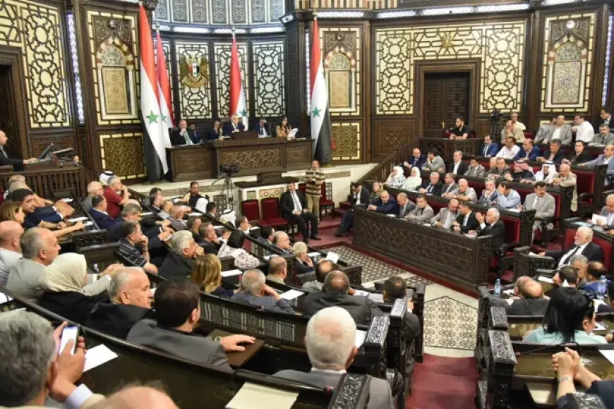 KDP-S: Suriye Parlamentosu'nda en az 40 Kürt milletvekili olmalı