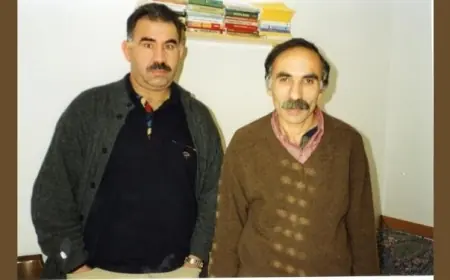 Sömürgeciliğin Zihinsel Tezahürüne Bir Örnek
