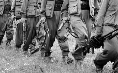 1999’da silah bırakarak Türkiye’ye gelen Yüksel Genç: 'Türkiye binlerce dönüşe hazırlanmalı'