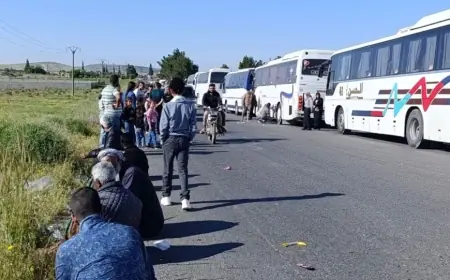 Haseke Vali Yardımcısı: 1500 aile daha Afrin’e dönüyor