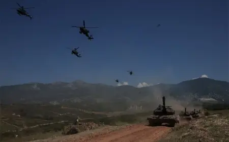 ABD, kriz dönemlerinde NATO'nun emrindeki güçleri azaltmayı planlıyor