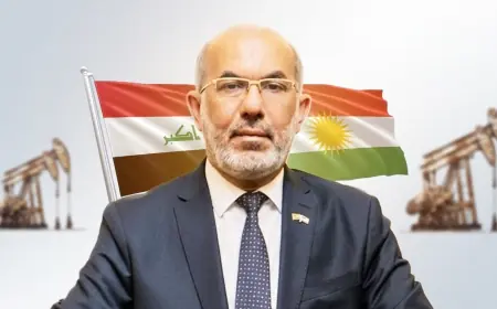 Irak Başbakanı Zeydi’den Kürdistan petrolü için acil talimat