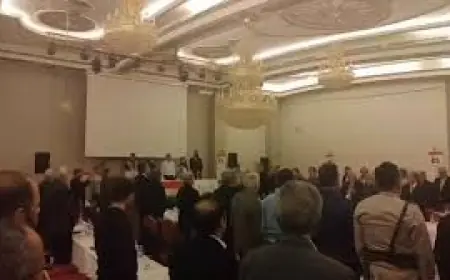 Kürt Milli Platformu’ndan ayrılan 16 kişi yeni oluşum kurdu