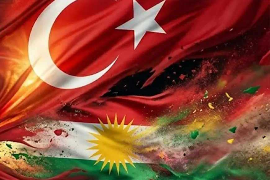 Maşallah Erdoğan: Barış Süreci mi yoksa kontrollü entegrasyon mu?