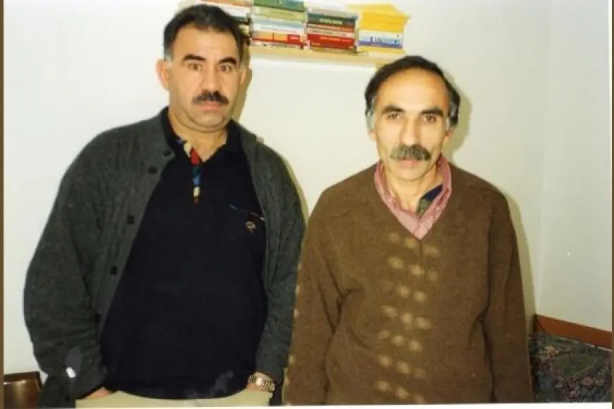 Sömürgeciliğin Zihinsel Tezahürüne Bir Örnek