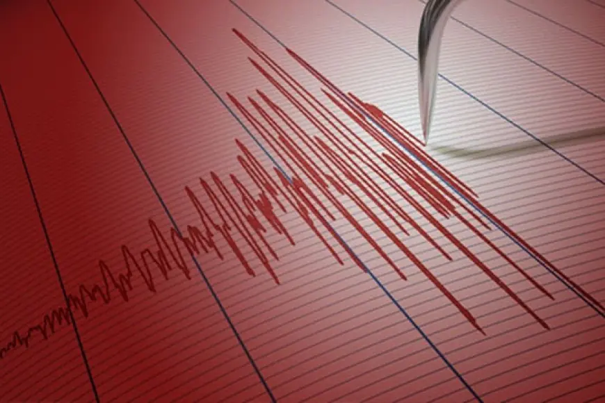 Malatya'da deprem