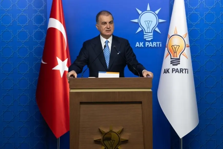 AK Partî: Em nexşerêya pêvajoyê nû dikin û rêya xwe didomînin