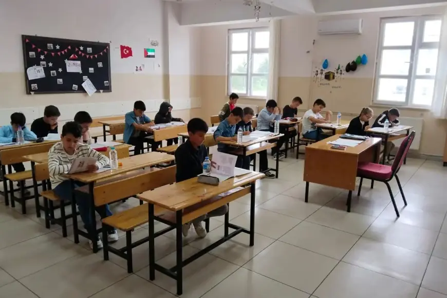 Malatya'da deprem nedeniyle eğitime 1 gün ara verildi
