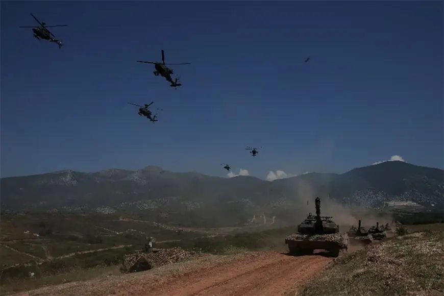 ABD, kriz dönemlerinde NATO'nun emrindeki güçleri azaltmayı planlıyor
