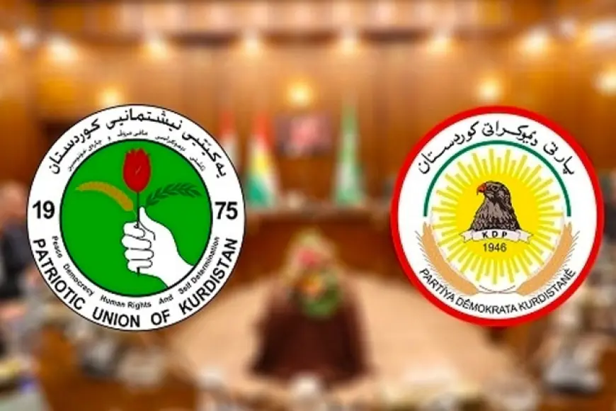 'KDP ve YNK bayramdan sonra bir araya gelecek'