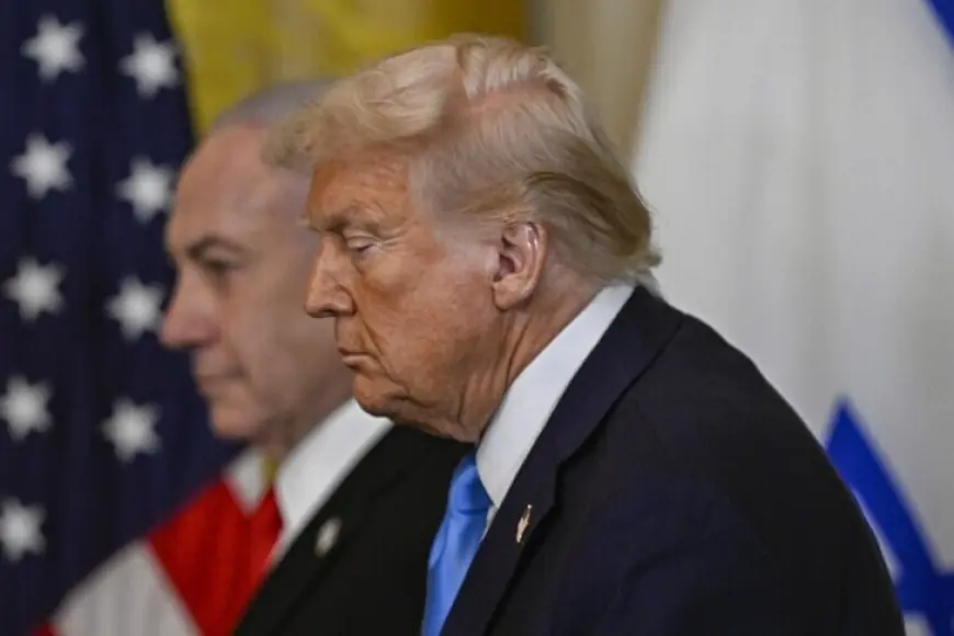 Trump: Netanyahu, İran konusunda ben ne dersem onu yapacak
