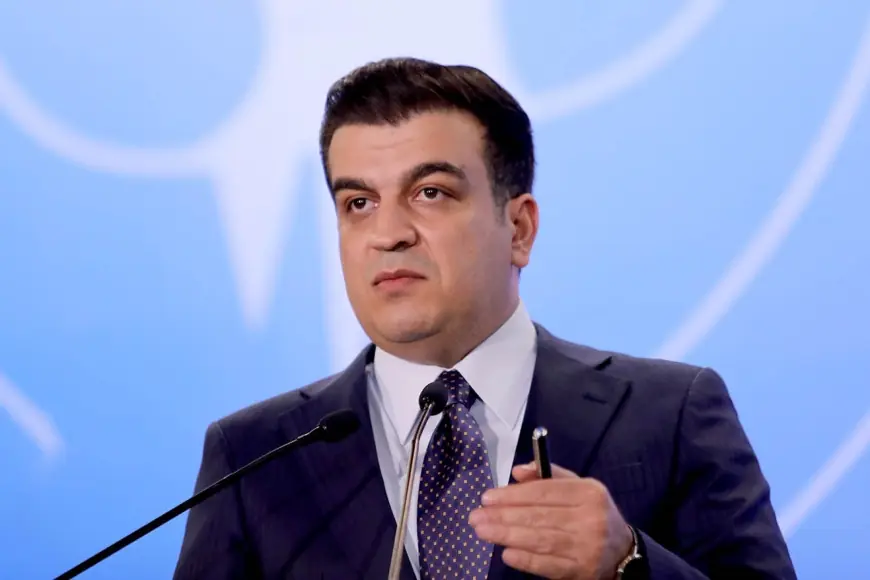 Hükümet Sözcüsü’nden ABD’nin Kürtlere silah gönderdiği iddialarına yanıt