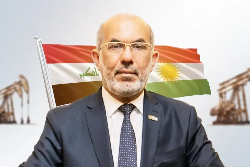 Irak Başbakanı Zeydi’den Kürdistan petrolü için acil talimat