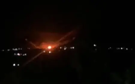 Erbil ve Süleymaniye’de Rojhılatlı partilerin kamplarına İHA saldırıları