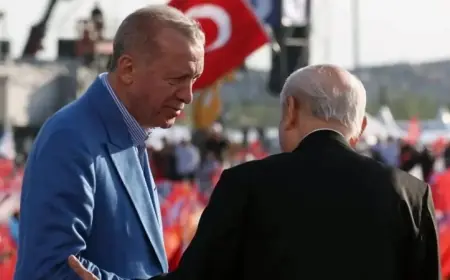 Çözüm süreci: MHP ve AKP'nin açıklamaları ne anlama geliyor, kilit açılıyor mu?