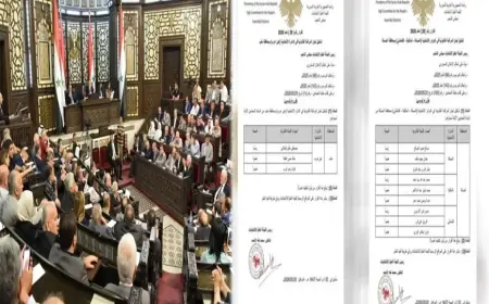 Suriye: Kürtlerin '4 sandalye' itirazı sonrası seçim listeleri güncellendi