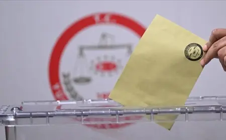 Piar Araştırma anketi: 2 parti arasındaki fark iyice açıldı