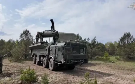 Moskova, askeri tatbikatlar kapsamında Belarus’a nükleer mühimmat sevk ediyor