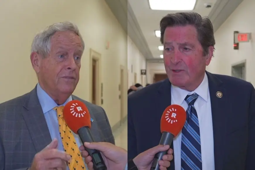 Joe Wilson: Herêma Kurdistanê mînaka aramiyê ye