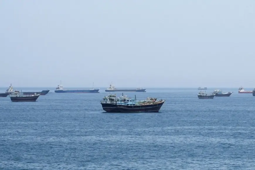 İran'dan Hürmüz Boğazı'ndan geçişler için yeni şart