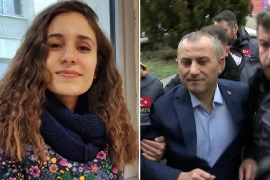 Gülistan Doku cinayeti: Eski vali Tuncay Sonel hakkında yeni soruşturma