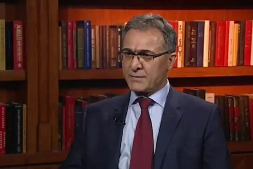 İran KDP Sözcüsü: Değişim Tahran’dan Gelecek
