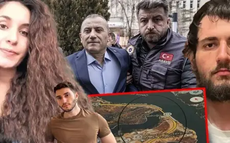 Firari şüpheliden Gülistan Doku dosyasına ilişkin çarpıcı itiraflar: İki yeri tarif etti
