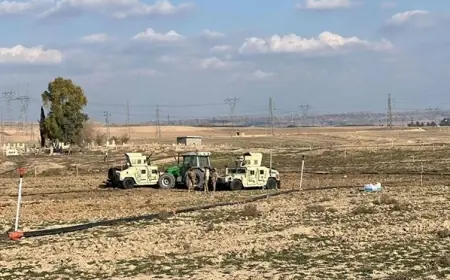 Erbil’den Bağdat’a 'tartışmalı bölgeler' uyarısı