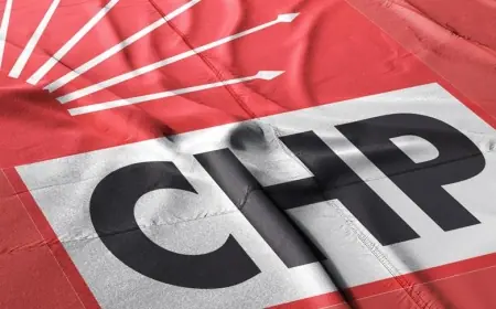 CHP'nin mutlak butlan itirazına mahkemeden ret