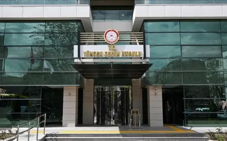 YSK CHP'nin 'mutlak butlan' itirazını reddetti