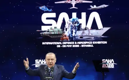 Washington Post analizi: İran savaşı Türkiye-İsrail rekabetini derinleştirdi