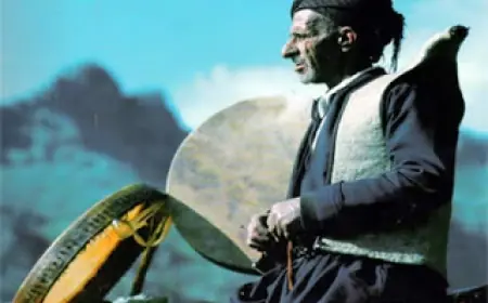 Kolonyal Zihniyet, Biat Kültürü ve Özgür Sanat