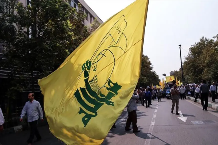 ABD’den Lübnan’da Hizbullah bağlantılı yetkililere yaptırım