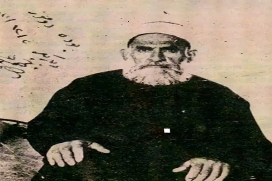 Occo Mahabad: Kürdistan Teali Cemiyeti'nin Lideri Seyyid Abdülkadir