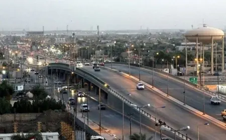 Irak’ta aşiretler arası silahlı çatışma: 6 ölü, 9 yaralı