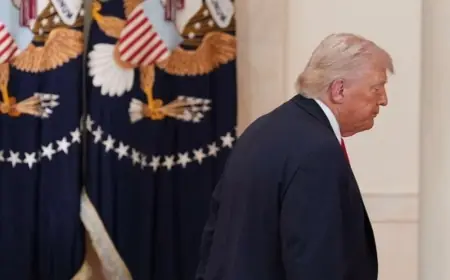 Reuters analizi: Trump İran savaşını kaybediyor mu?