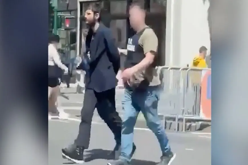Gülistan Doku soruşturmasının firari şüphelisi Altaş ABD'de gözaltına alındı