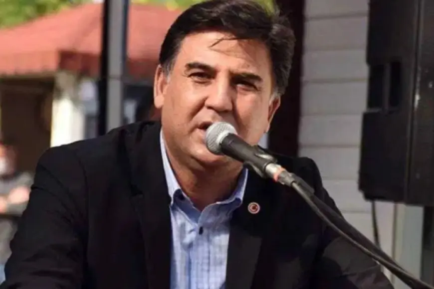 CHP'li Fethiye Belediye Başkanına silahlı saldırı