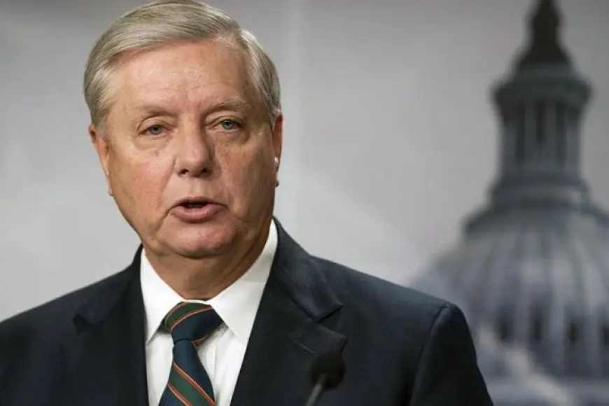 ABD’li Senatör Graham’dan Tepki: 'Neden Savaşa Girdik?'