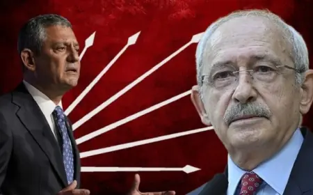 İddia: Kılıçdaroğlu, Özel’den 4 vekilin ihraç edilmesini istedi