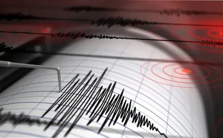 Malatya’da deprem