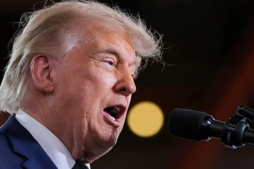 Trump: ABD-İran Anlaşmasında Son Aşamaya Gelindi